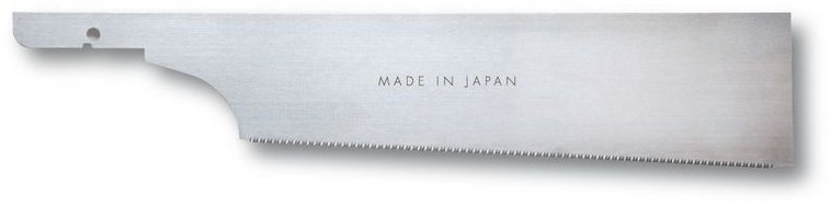 Japanese Hand Tools Replacement Blade for Universal Douzuki Saw