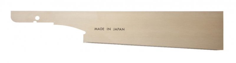 Japanese Hand Tools Replacement Blade for Douzuki Gold Saw