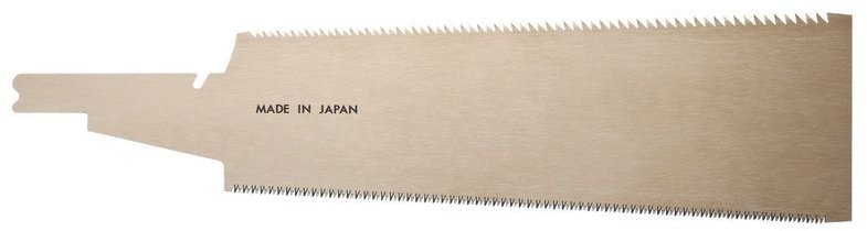 Japanese Hand Tools Replacement Blade for Ryoba Gold Saw
