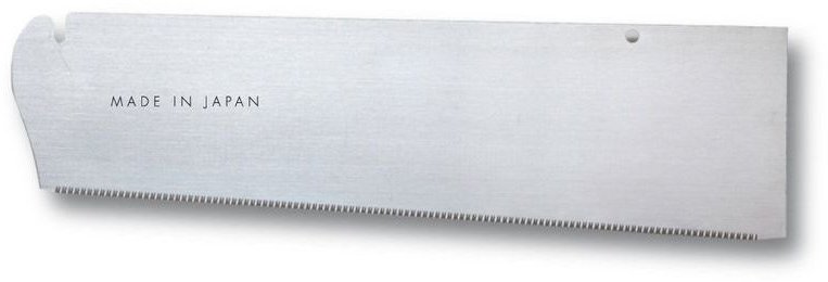 Nakaya Replacement Blade for Nakaya Dozuki 240mm Folding Saw