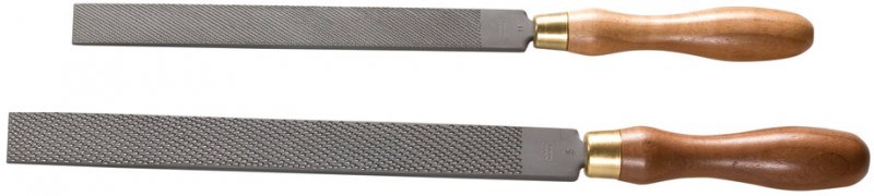Auriou Left Handed Auriou Albi Combination Rasps