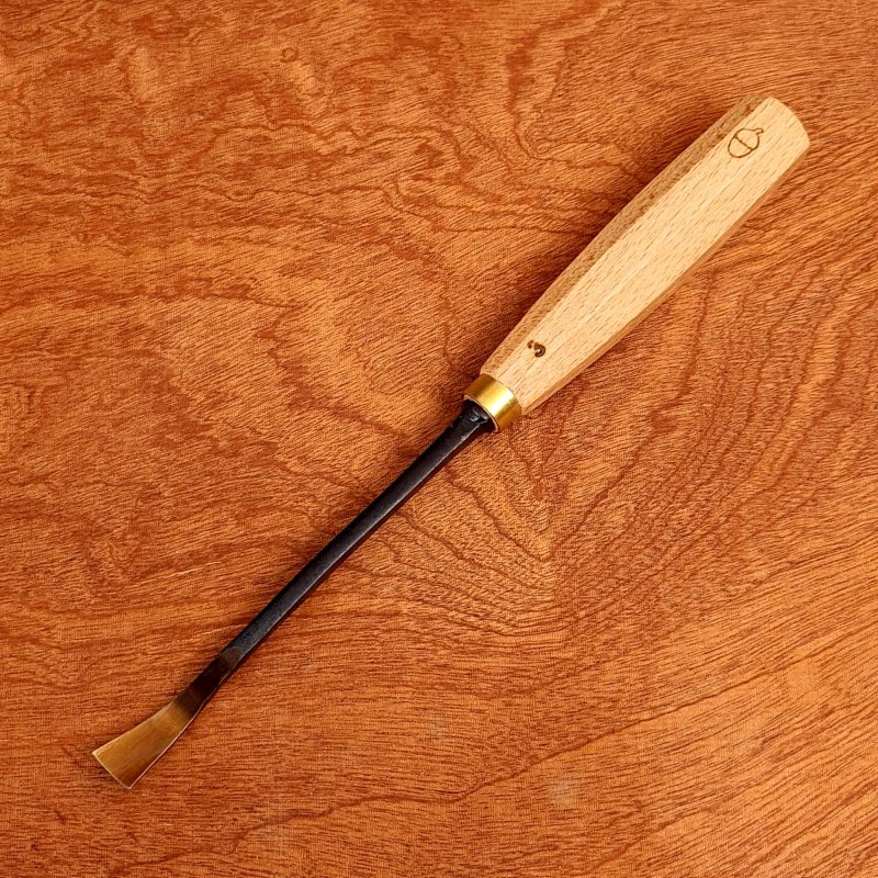 Bent gouge deals