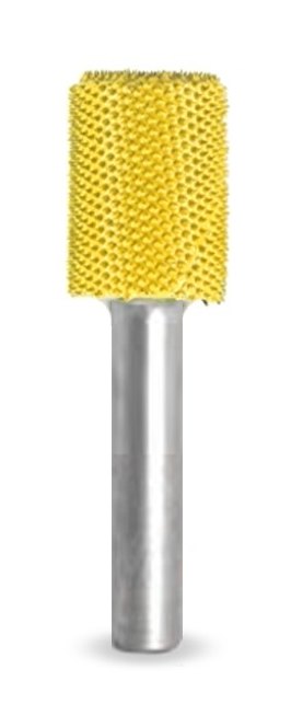 Saburrtooth Saburrtooth 6mm Cylinder - 1/2' x 1/2''