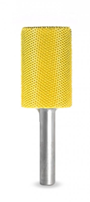 Saburrtooth Saburrtooth 6mm Cylinder - 3/4'' x 1''