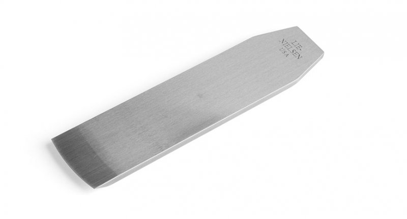 Lie-Nielsen Toolworks Spare Blade for Lie-Nielsen No. 40 1/2 Scrub Plane