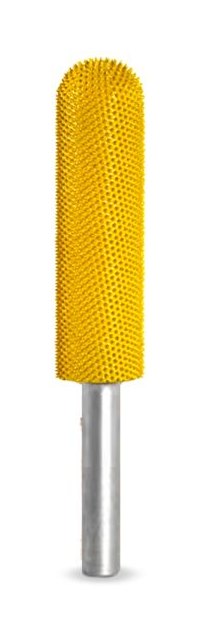 Saburrtooth Saburrtooth 1/4''' Ball Nose - 1/2'' x 2''