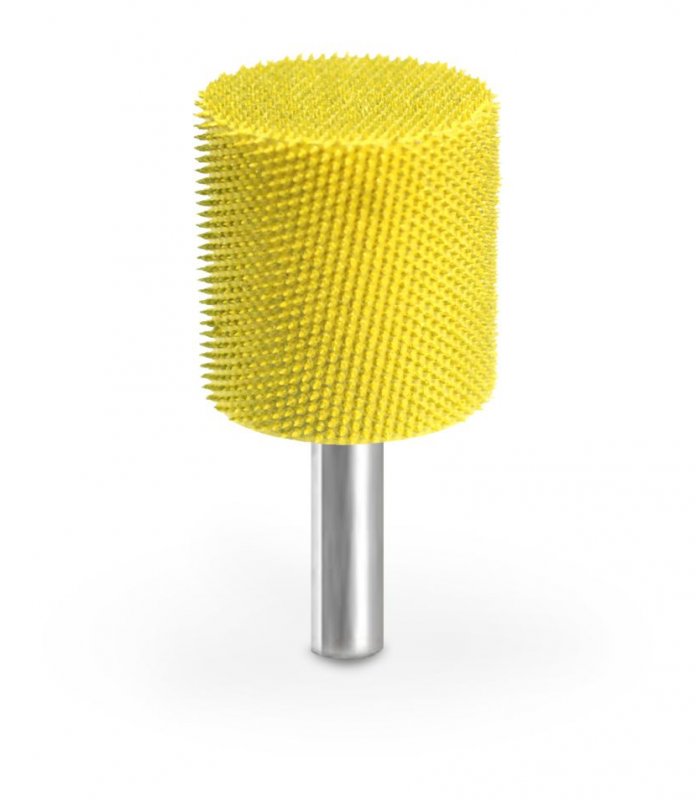 Saburrtooth Saburrtooth 1/4'' Cylinder - 1'' x 1''