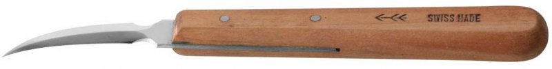 Pfeil Pfeil Chip Carving Knife - Kerb 15