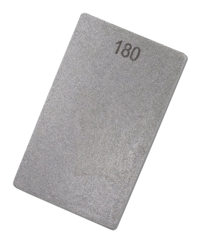 James Barry Sharpening James Barry Credit Card Stone Set