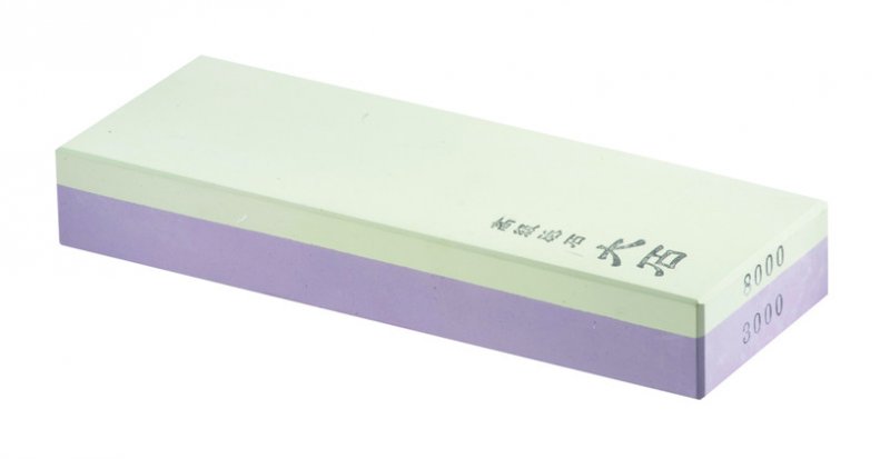 Toishi-Ohishi Japanese Waterstones - Toishi-Ohishi - 2 Stone Bundle