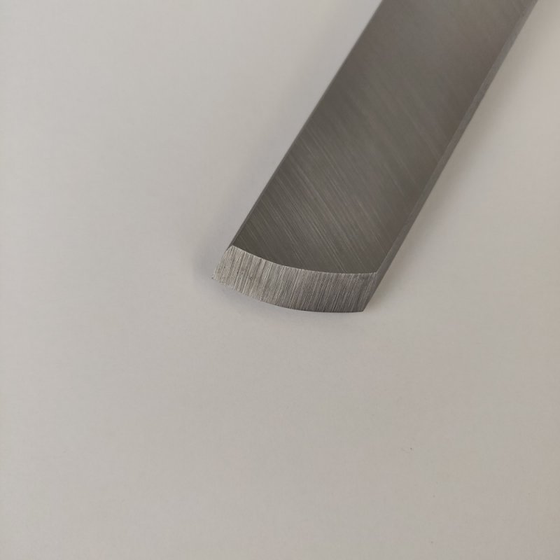 Hamlet Rolled Edge Radius Skew Chisels Classic Hand Tools Limited