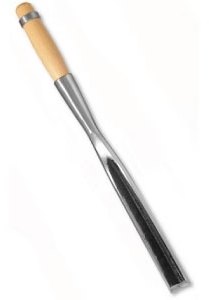 Barr Speciality Tools Barr 7/8'' Corner Chisel