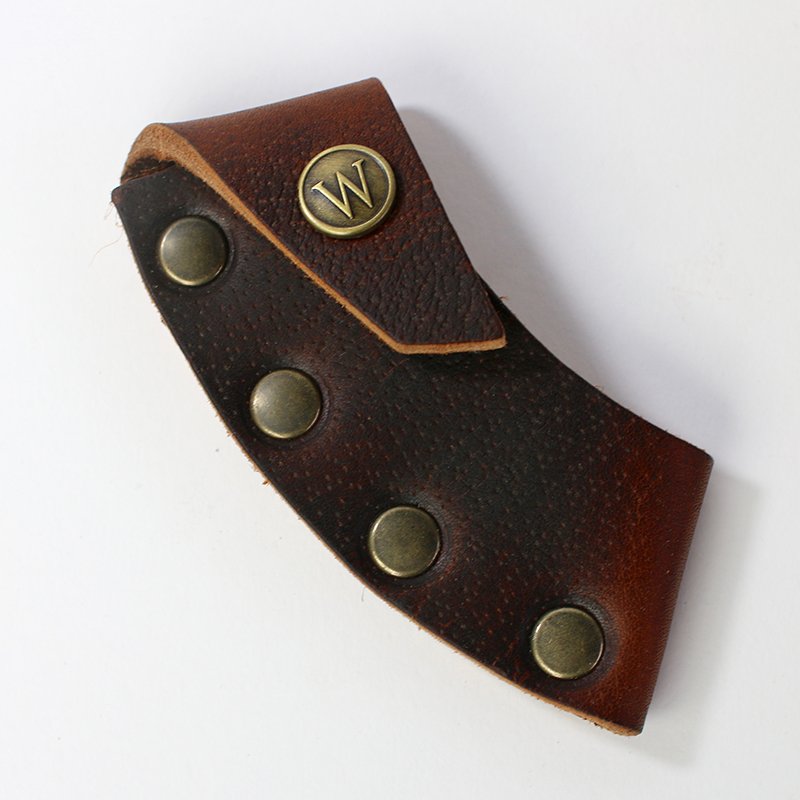 Wood Tools The Robin Wood Carving Axe Sheath