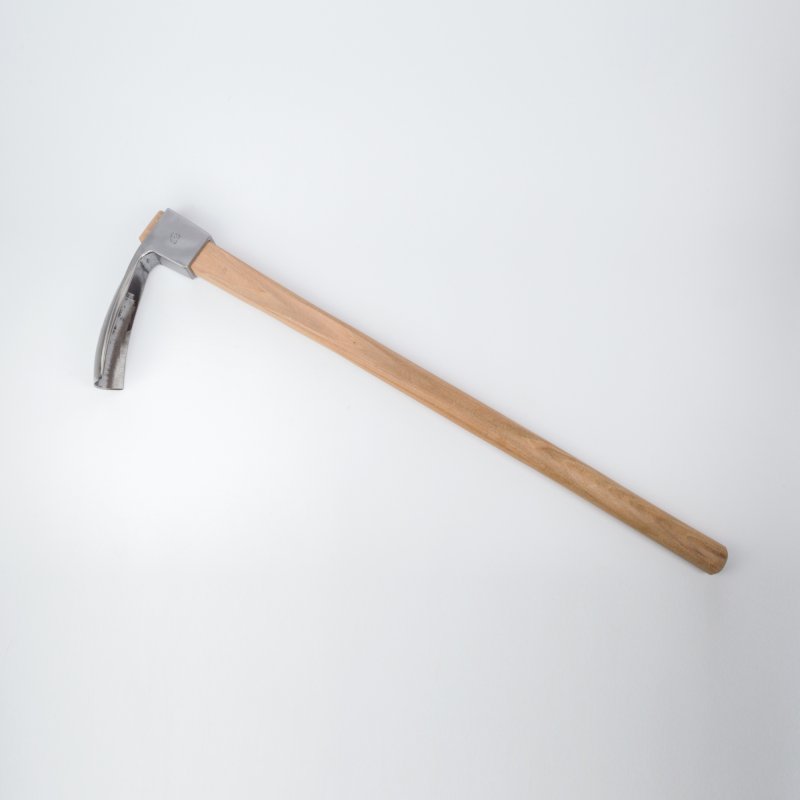 Henry shop taylor adze