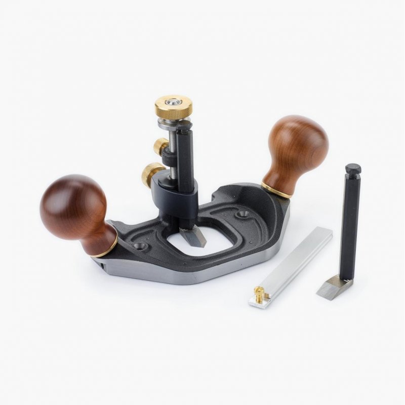 Veritas Veritas Router Plane