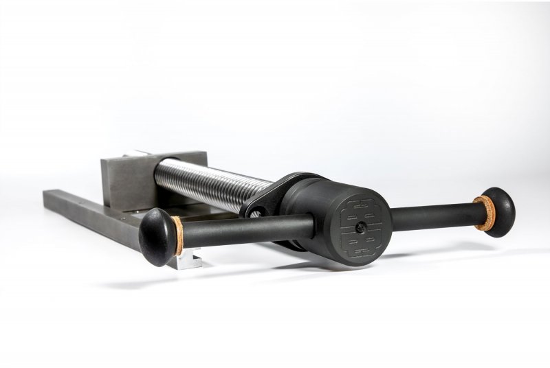 Benchcrafted discount wagon vise