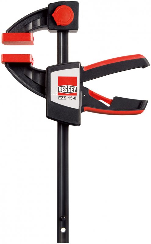 Bessey Bessey EZS One Handed Clamps