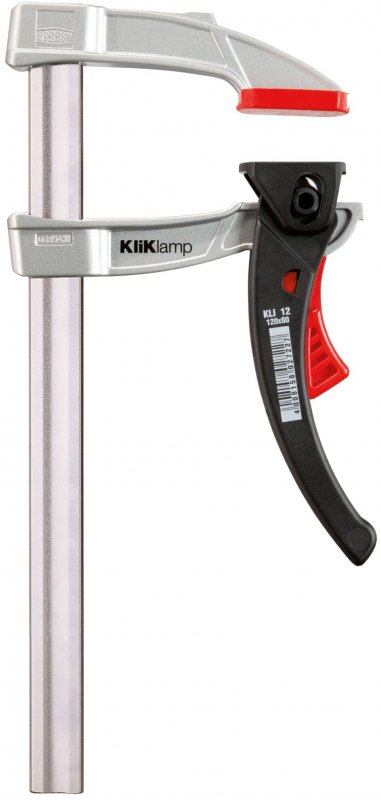 Bessey Bessey Klik Clamps