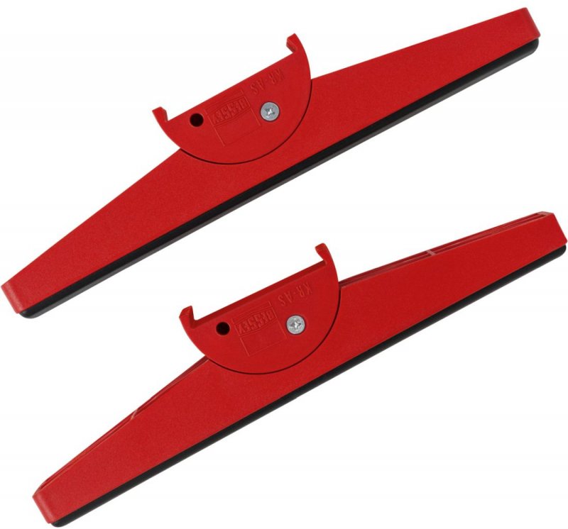 Bessey Bessey KR-AS Tilting Clamp Adapter Set