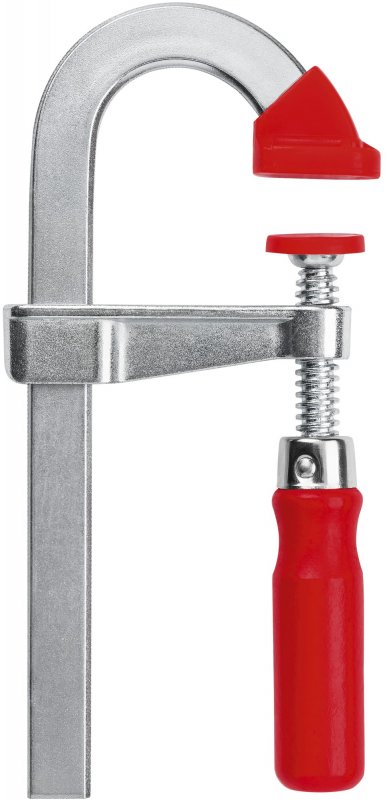 Bessey LMU Step-Over Clamp