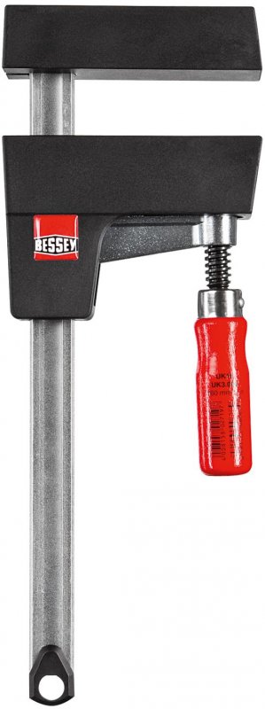 Bessey Bessey UK Uni Clamps