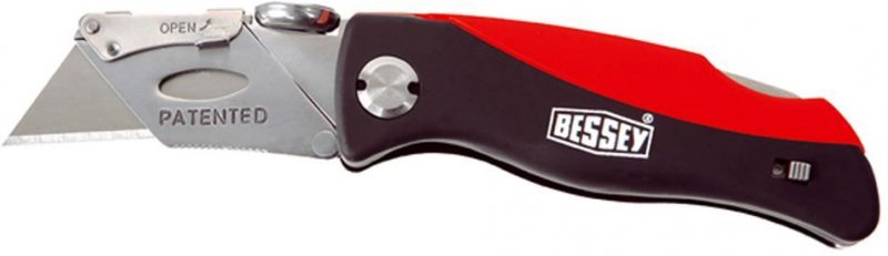 Bessey Bessey Single Knife with 2C Handle