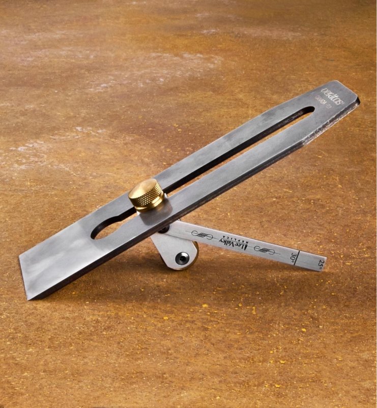 Diamond Sharpening Stick - Lee Valley Tools