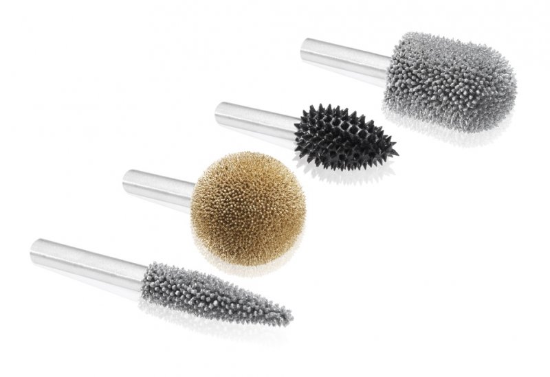 Kutzall shop carving tools