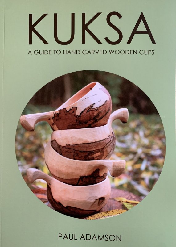 Kuksa - A Guide to Hand Carved Wooden Cups