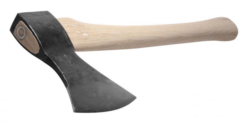 Pfeil Pfeil Hatchet