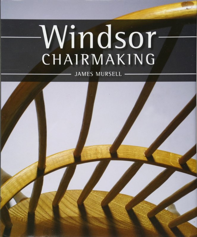 Windsor Chairmaking