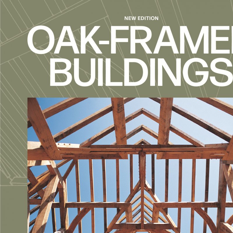 Oak-Framed Buildings