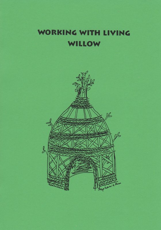 Working with Living Willow