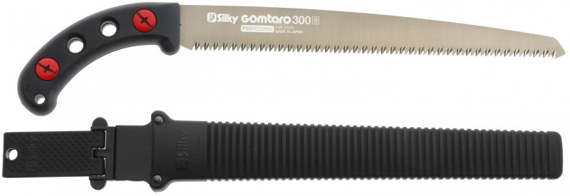 Silky Fox Gomtaro 300 Saw