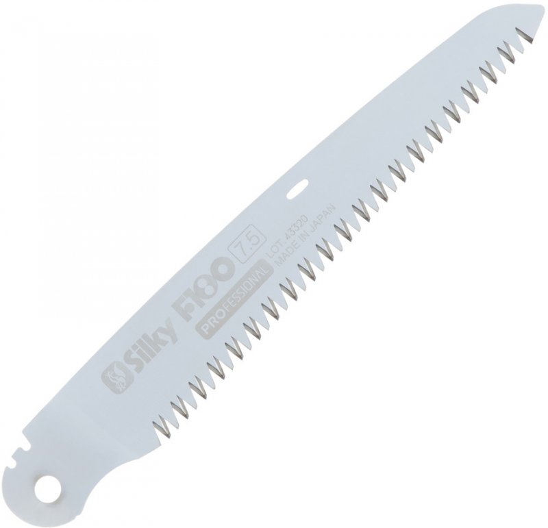 Silky Fox F180 Folding Saw - Replacement Blade
