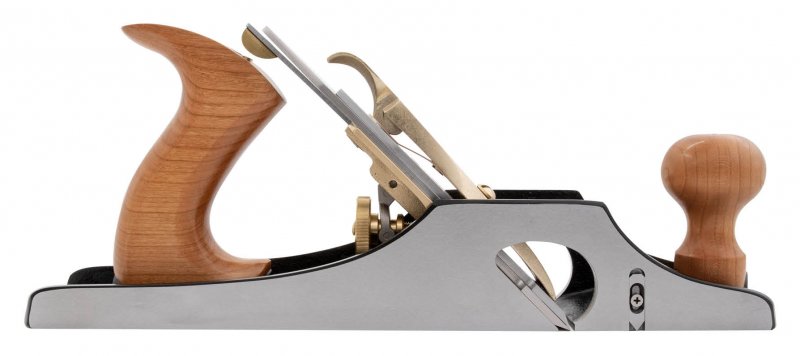 Lie-Nielsen Toolworks Lie-Nielsen 10 1/4 Rebate Bench Plane