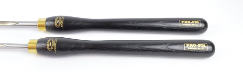 Crown Woodturning Tools Crown Tools Pro PM Bowl Gouge Classic Hand Tools Limited