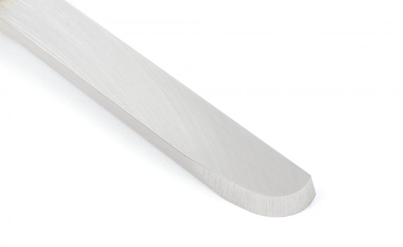 Crown Woodturning Tools Crown Tools 1'' Bowl Finishing Scraper ...