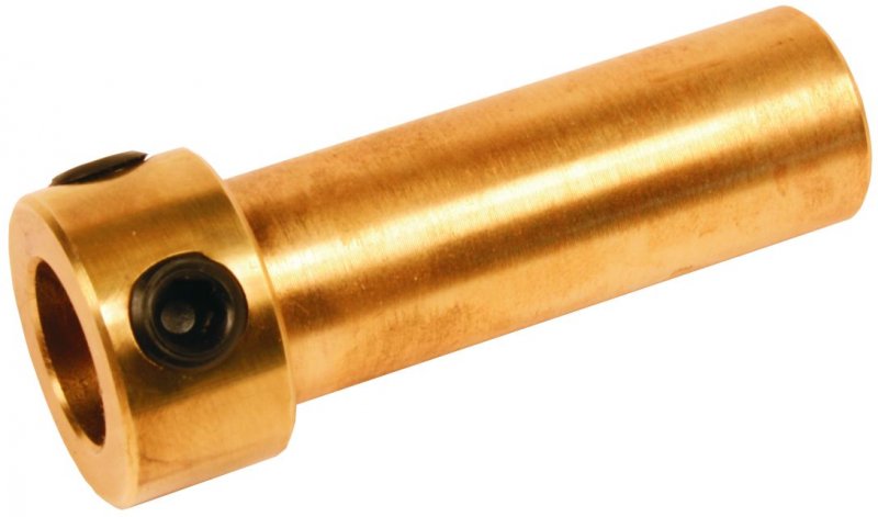 Crown Woodturning Tools Crown Tools Revolution Brass Collet