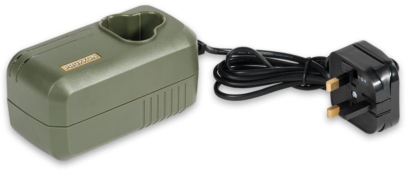 Proxxon Proxxon Rapid Battery Charger