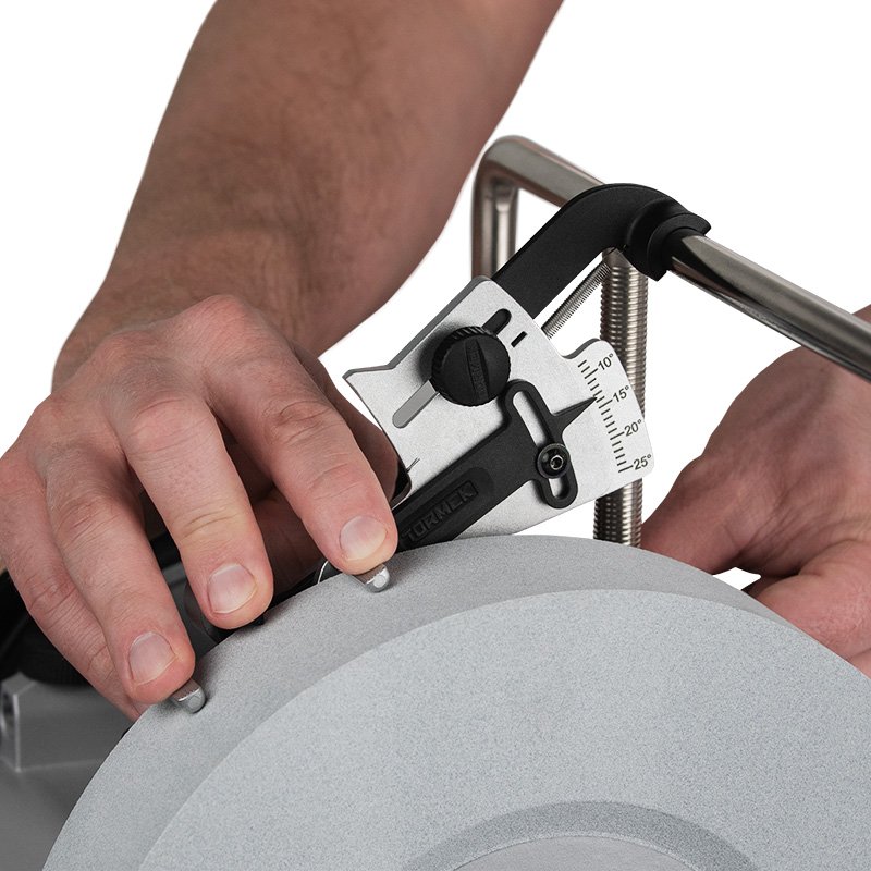 F Fityle 118 Degree Twist Angle Grinding Center Sharping Tool - View #4