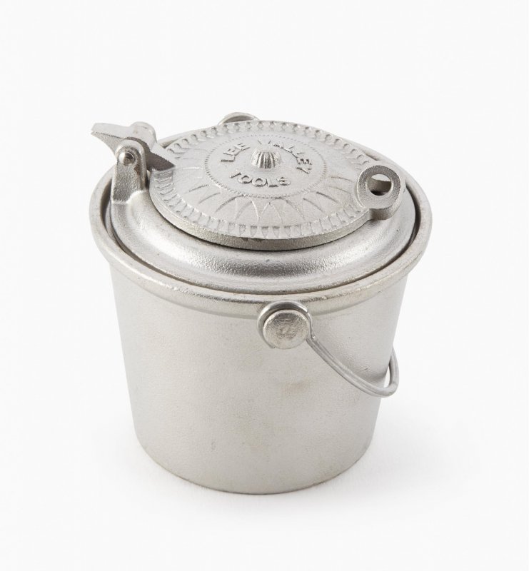 Lee Valley Tools Lee Valley Glue Pot