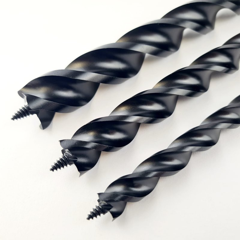 Star-M Japanischer F-Bit 10mm - Präzisions-Bitset Für Schraubarbeiten