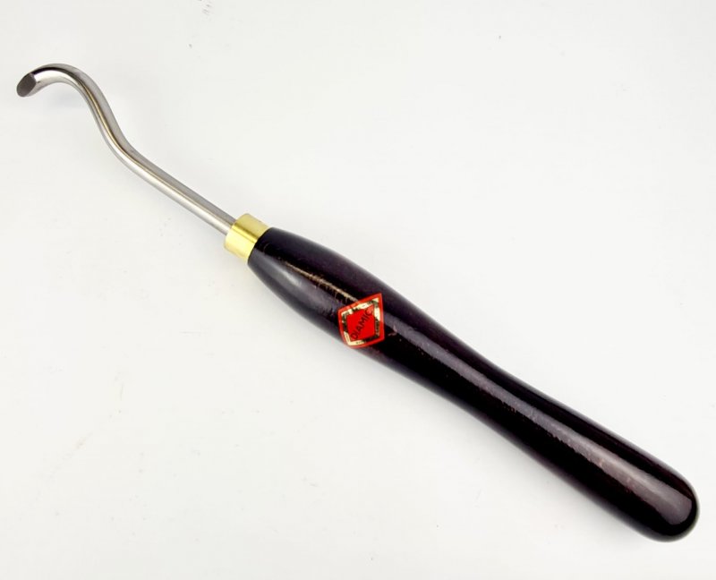 Henry Taylor Tools Henry Taylor Chris Stott Hollowing Tool