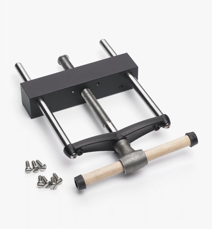 Veritas Veritas Miniature Bench Vice