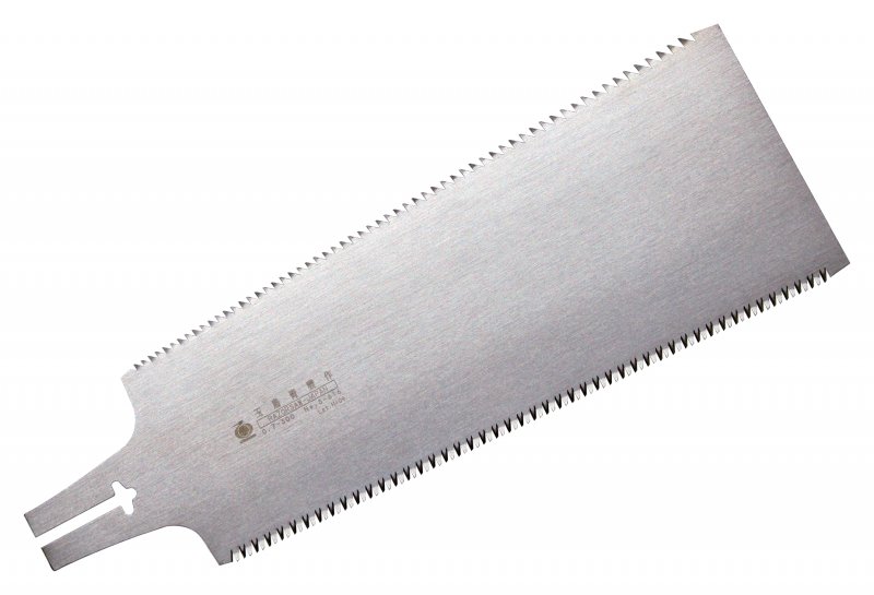 刃龍皇 Gyokucho Blade for Ryoba 300mm (616 & 664) - Classic Hand