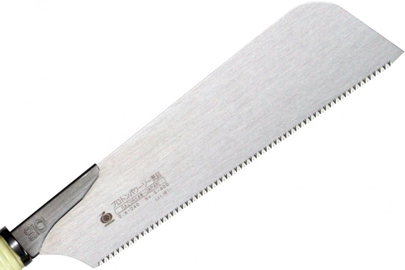 Gyokucho Gyokucho Kataba Proton Power Saw 240mm