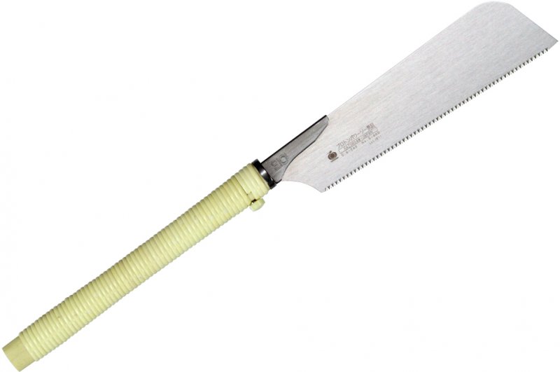 Gyokucho 400 Kataba Proton Power Saw 240mm - Classic Hand Tools