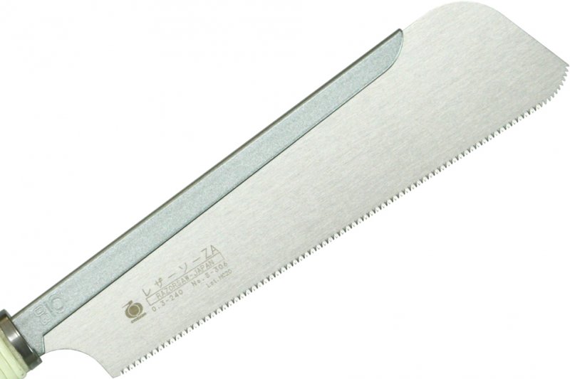 Gyokucho Gyokucho Razorsaw ZA 240mm