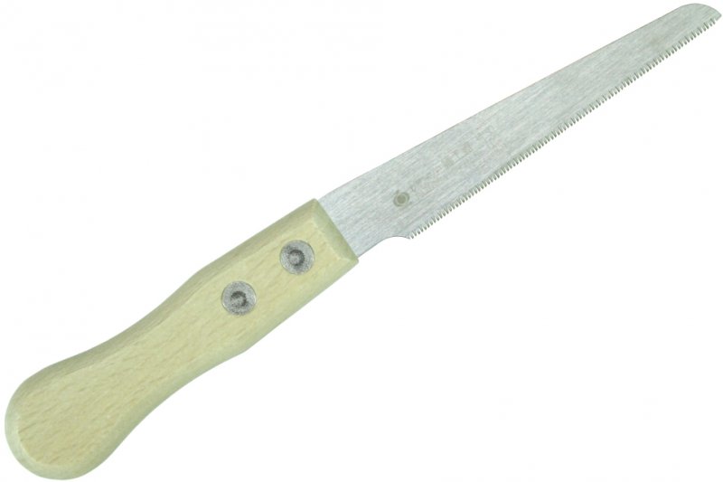 Gyokucho Gyokucho Flush Cutting Saw Single Edge 100mm